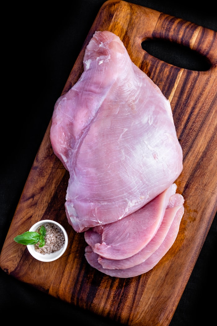 Poultry