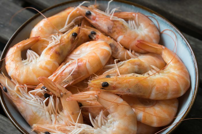 Seafood