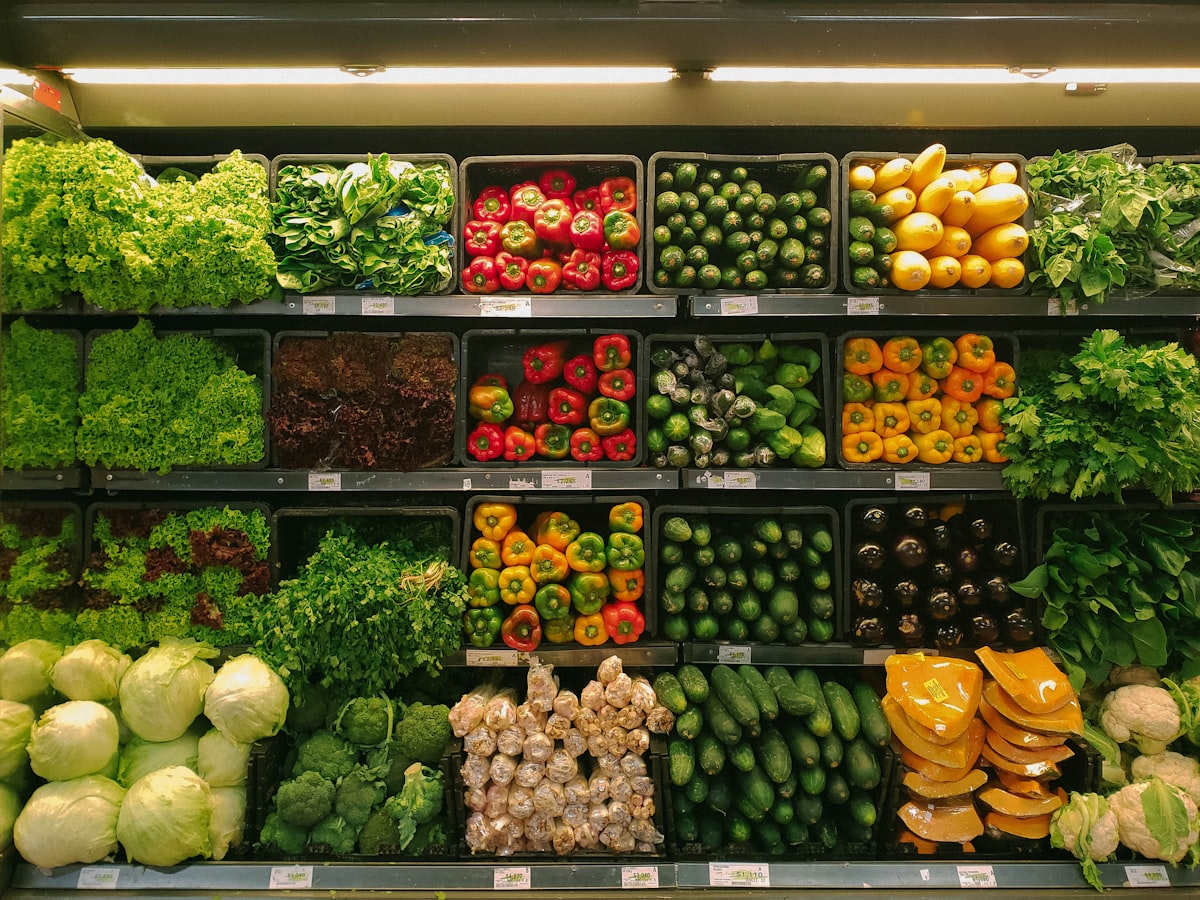 Your Favorite Neighborhood Mini-Mart, Delivered to Your Door.
