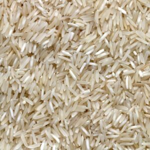 Thai Hom Mali Jasmine Rice
