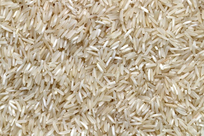Thai Hom Mali Jasmine Rice
