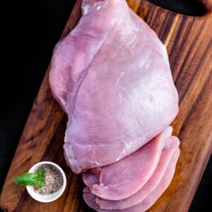 Fresh Chicken Breast