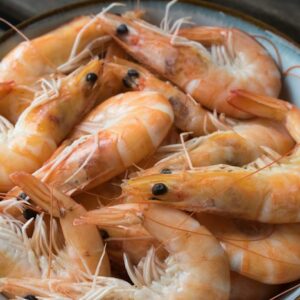 Tiger Prawns