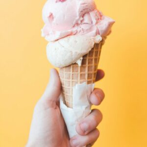 Häagen-Dazs Pint