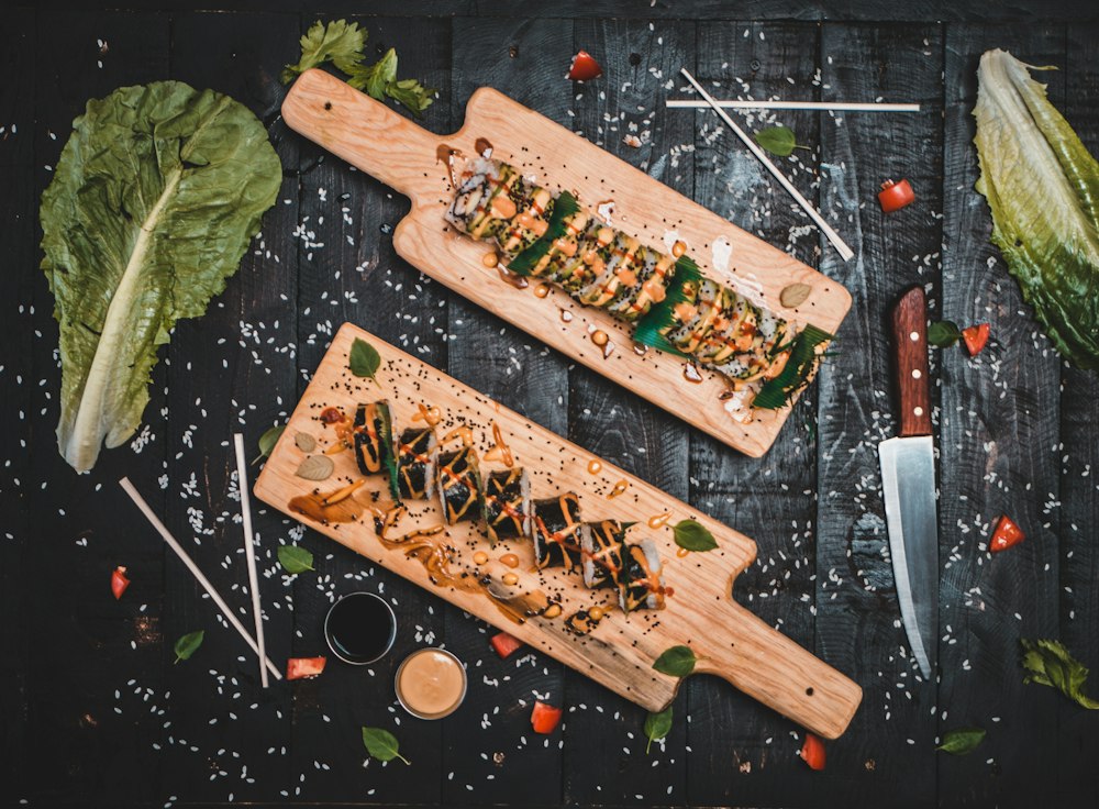 Fresh Atlantic Salmon Fillet — view 4