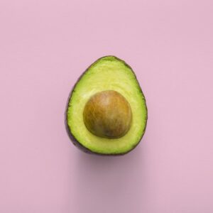 Hass Avocados